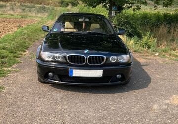 BMW 318 247.000 km 4.399 &euro; Ludwigshafen 67067
