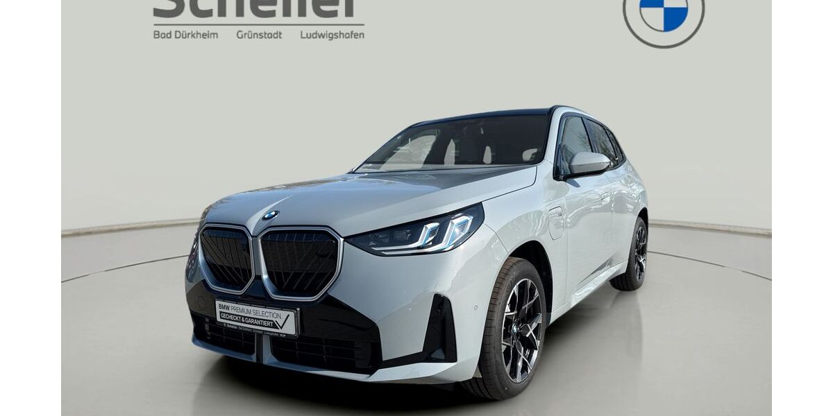 BMW X3 4.462 km 63.990 &euro; Ludwigshafen 67071