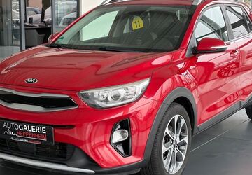 Kia Stonic 140.000 km 9.900 &euro; Heppenheim 64646