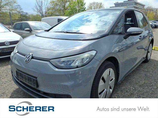 VW ID.3 114.000 km 25.390 &euro; Mannheim 68167