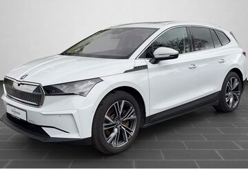 Skoda Enyaq 89.913 km 31.390 &euro; Ludwigshafen 67063