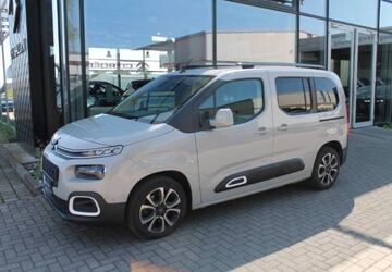 Citroen Berlingo 107.000 km 17.990 &euro; Freinsheim 67251