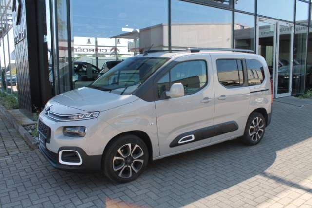 Citroen Berlingo 107.000 km 17.990 &euro; Freinsheim 67251