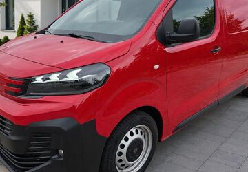 Peugeot Expert 23.000 km 19.400 &euro; Mannheim 68199