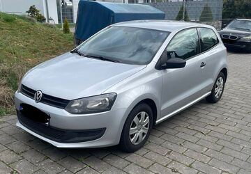 VW Polo 85.000 km 5.000 &euro; Worms 67549