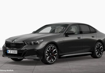 BMW 550 14.266 km 85.990 &euro; Mannheim 68169