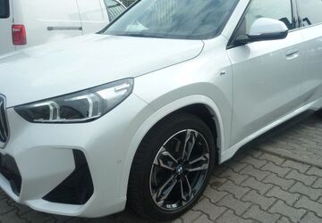 BMW X1 36.000 km 43.660 &euro; Mannheim 68199