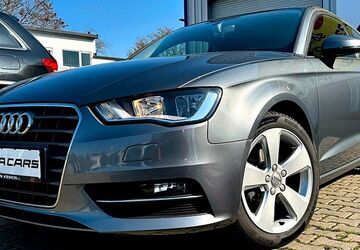 Audi A3 141.330 km 10.600 &euro; Frankenthal 67227