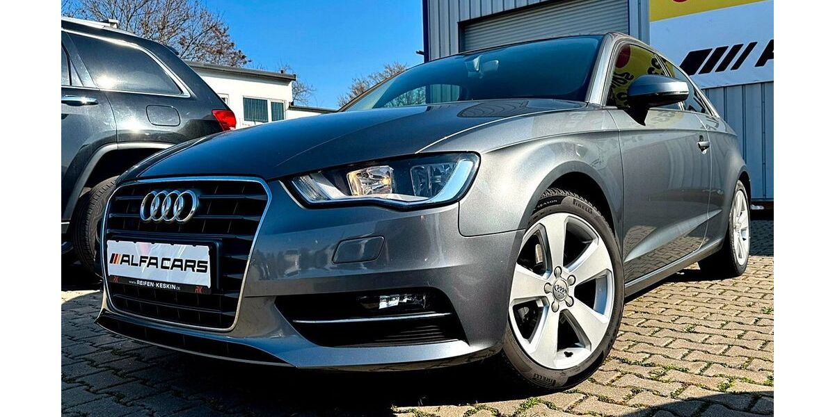 Audi A3 141.330 km 10.600 &euro; Frankenthal 67227