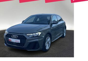Audi A1 73.224 km 21.699 &euro; Weinheim 69469