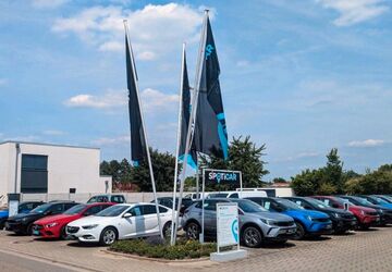 Opel Frontera 8.700 km 24.970 &euro; Maxdorf 67133