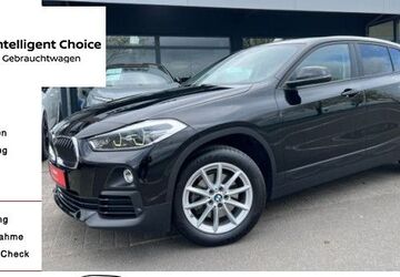 BMW X2 68.400 km 24.977 &euro; Worms 67547
