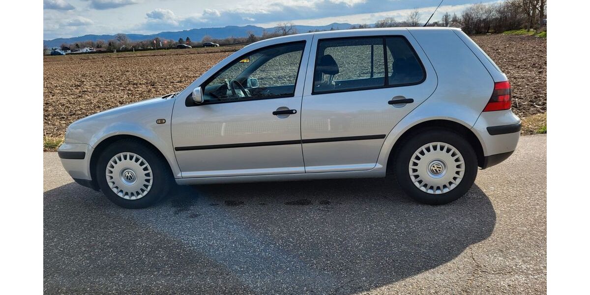VW Golf 165.000 km 1.350 &euro; Viernheim 68519