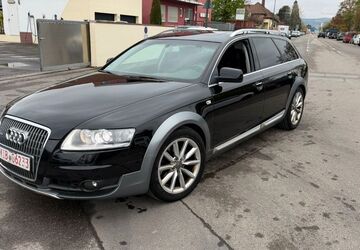 Audi A6 318.000 km 3.999 &euro; Bad Dürkheim 67098