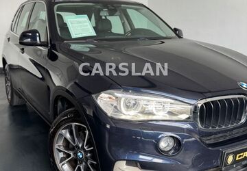 BMW X5 150.000 km 21.998 &euro; Worms 67547
