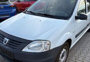 Dacia Logan 125.000 km 4.500 &euro; Schifferstadt 67105