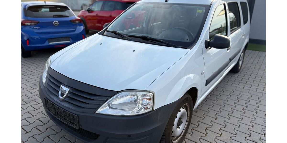 Dacia Logan 125.000 km 4.500 &euro; Schifferstadt 67105