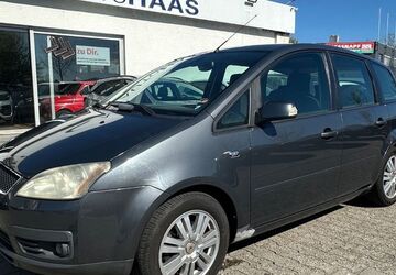 Ford C-Max 164.880 km 2.690 &euro; Viernheim 68519