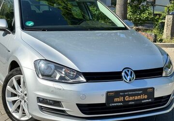 VW Golf 141.000 km 11.490 &euro; Worms 67547