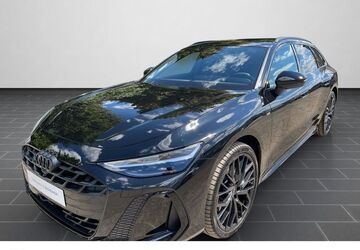 Audi A6 3.990 km 61.790 &euro; Alzey 55232