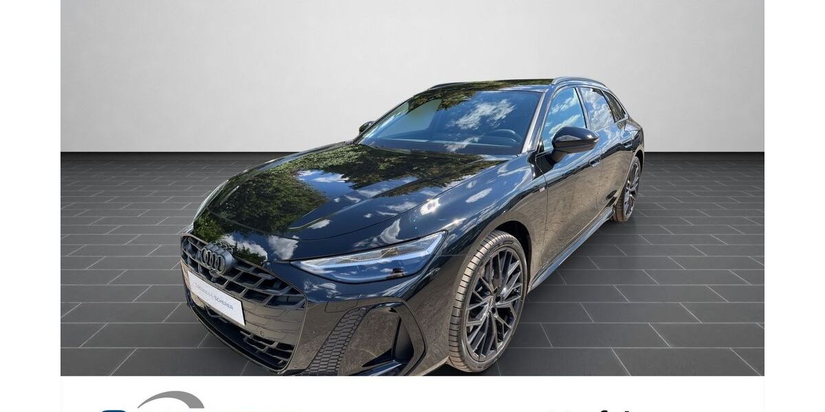 Audi A6 3.990 km 61.790 &euro; Alzey 55232