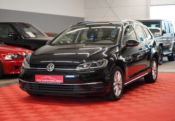VW Golf 143.776 km 13.450 &euro; Pfungstadt 64319