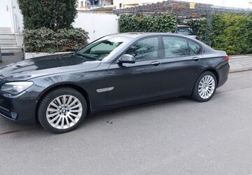 BMW 740 219.000 km 9.800 &euro; Ludwigshafen 67063