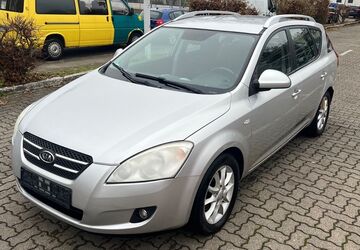 Kia ceed / Ceed 342.526 km 1.900 &euro; Ludwigshafen 67071