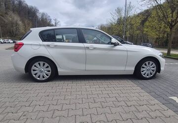 BMW 116 163.000 km 13.000 &euro; Birkenau 69488