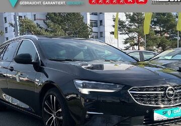 Opel Insignia 55.475 km 23.790 &euro; Griesheim 64347