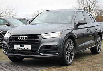 Audi SQ5 83.500 km 28.950 &euro; Ladenburg 68526