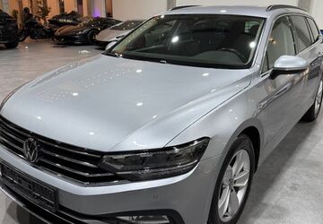 VW Passat Variant 160.641 km 20.799 &euro; Riedstadt 64560