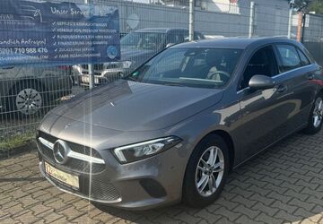 Mercedes-Benz A 200 65.000 km 23.700 &euro; Hemsbach 69502