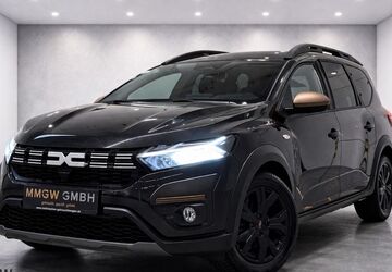 Dacia Jogger 6.995 km 20.490 &euro; Bensheim 64625