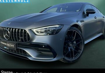Mercedes-Benz AMG GT 52.647 km 79.990 &euro; Worms 67547