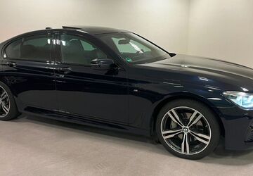 BMW 740 137.000 km 33.900 &euro; Biebesheim am Rhein 64584