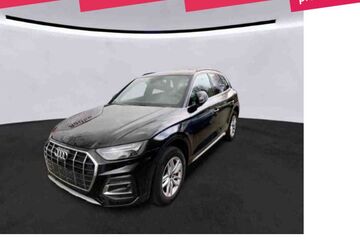 Audi Q5 56.395 km 34.488 &euro; Weinheim 69469