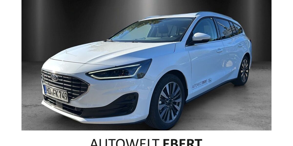 Ford Focus 14.990 km 26.990 &euro; Frankenthal 67227