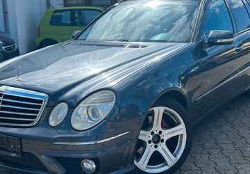 Mercedes-Benz E 320 253.800 km 8.888 &euro; Worms 67547