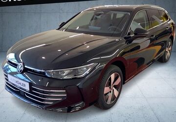 VW Passat Variant 4.700 km 38.900 &euro; Bad Dürkheim 67098