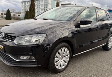 VW Polo 90.000 km 8.990 &euro; Oppenheim 55276