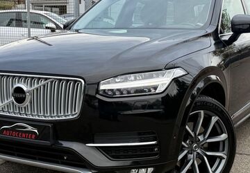 Volvo XC90 222.000 km 18.490 &euro; Weinheim 69469