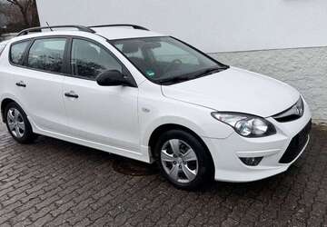 Hyundai i30 179.000 km 3.400 &euro; Alsbach 64665