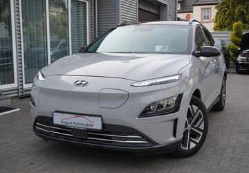 Hyundai KONA Elektro 35.900 km 19.970 &euro; Worms 67549