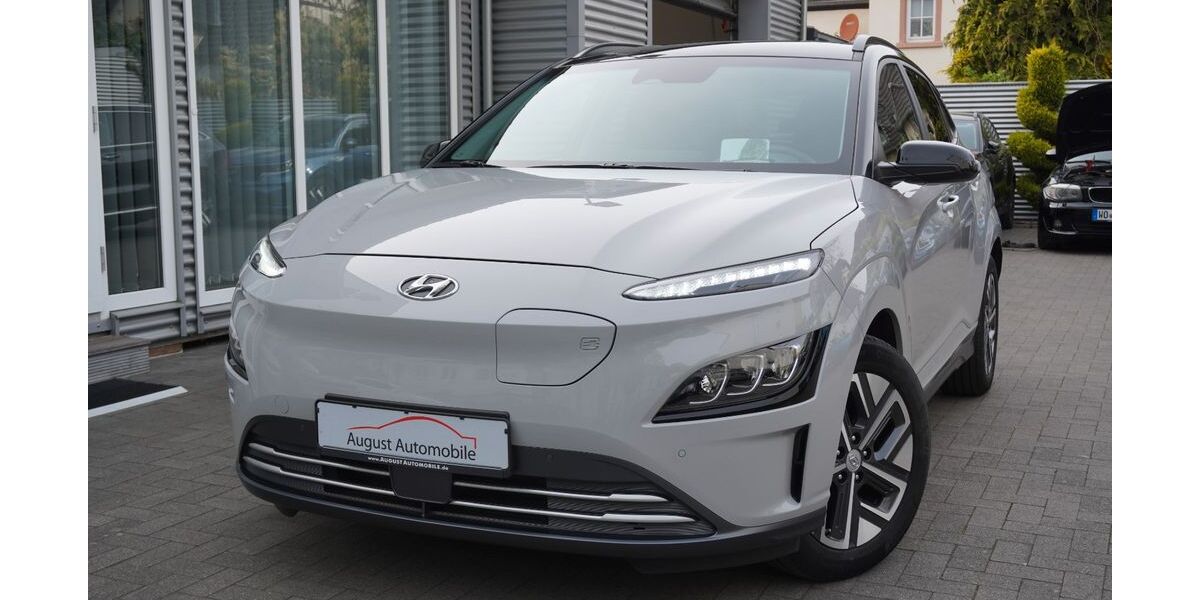 Hyundai KONA Elektro 35.900 km 19.970 &euro; Worms 67549