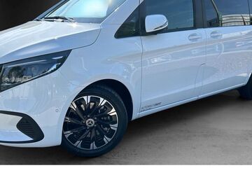 Mercedes-Benz V 300 28.000 km 69.990 &euro; Bensheim 64625