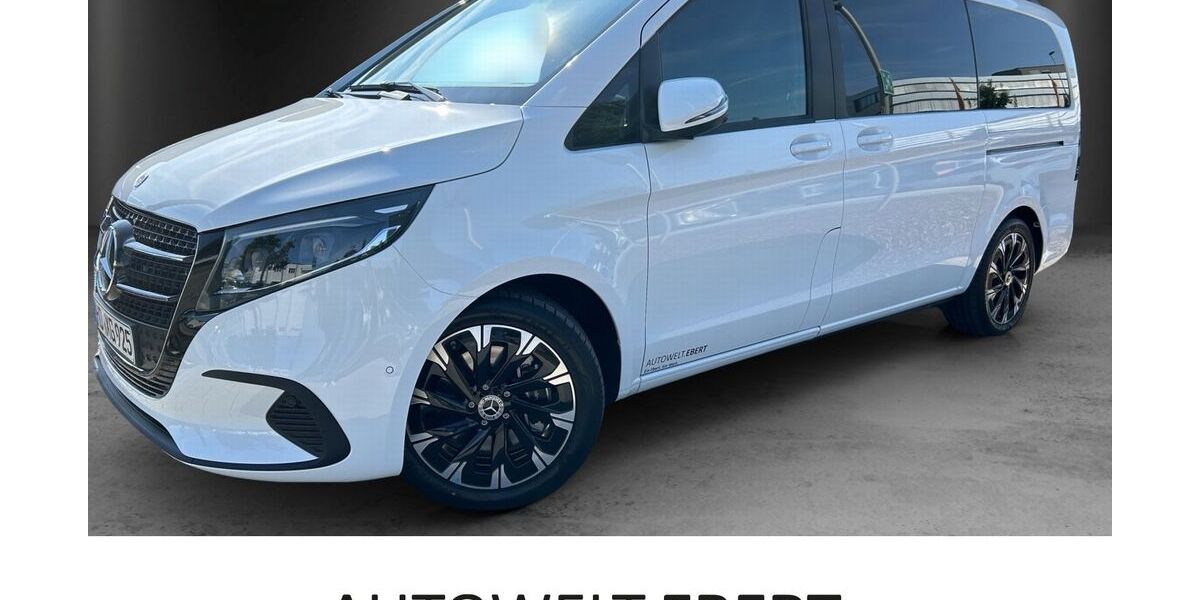 Mercedes-Benz V 300 28.000 km 69.990 &euro; Bensheim 64625