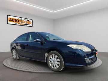 Gebrauchte Renault Laguna