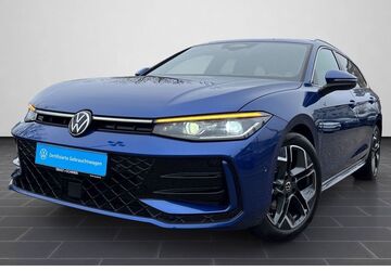 VW Passat Variant 17.900 km 39.690 &euro; Mannheim 68167