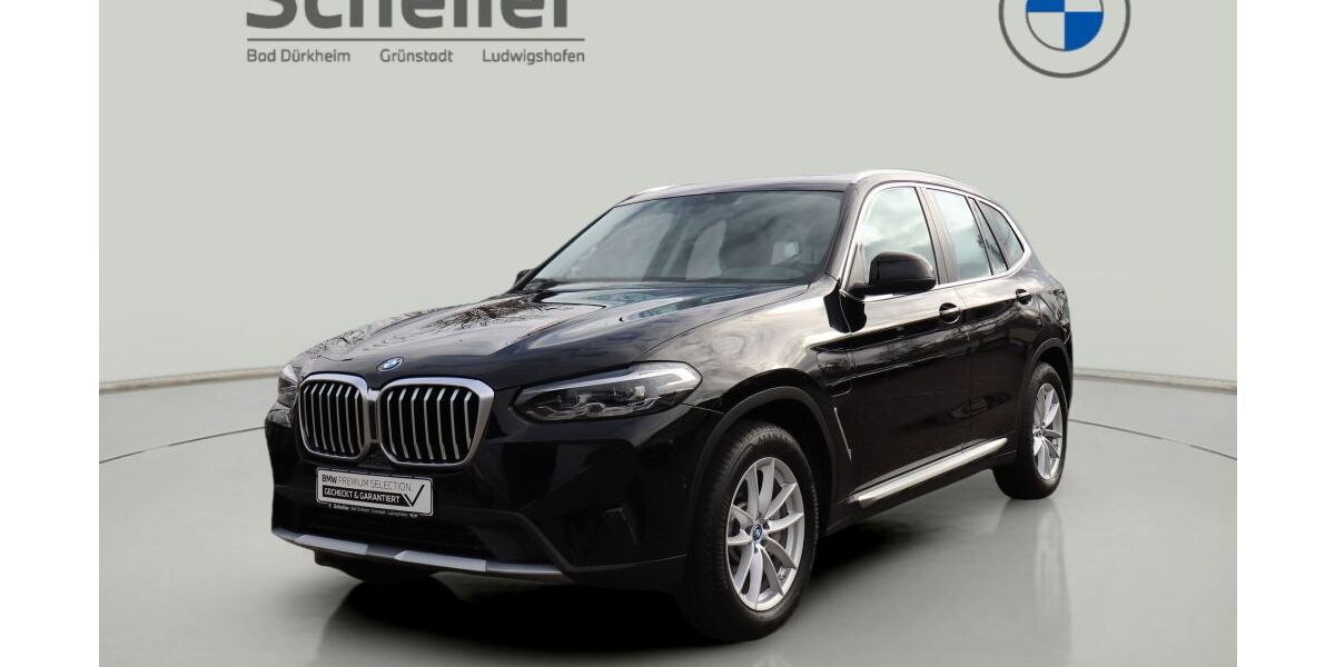 BMW X3 58.000 km 35.900 &euro; Bad Dürkheim 67098